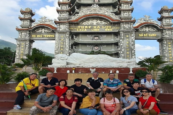 10D09N Da Nang / Hue / Hoi An/ Dalat/ Muine/ Nhatrang Tour - photo 22